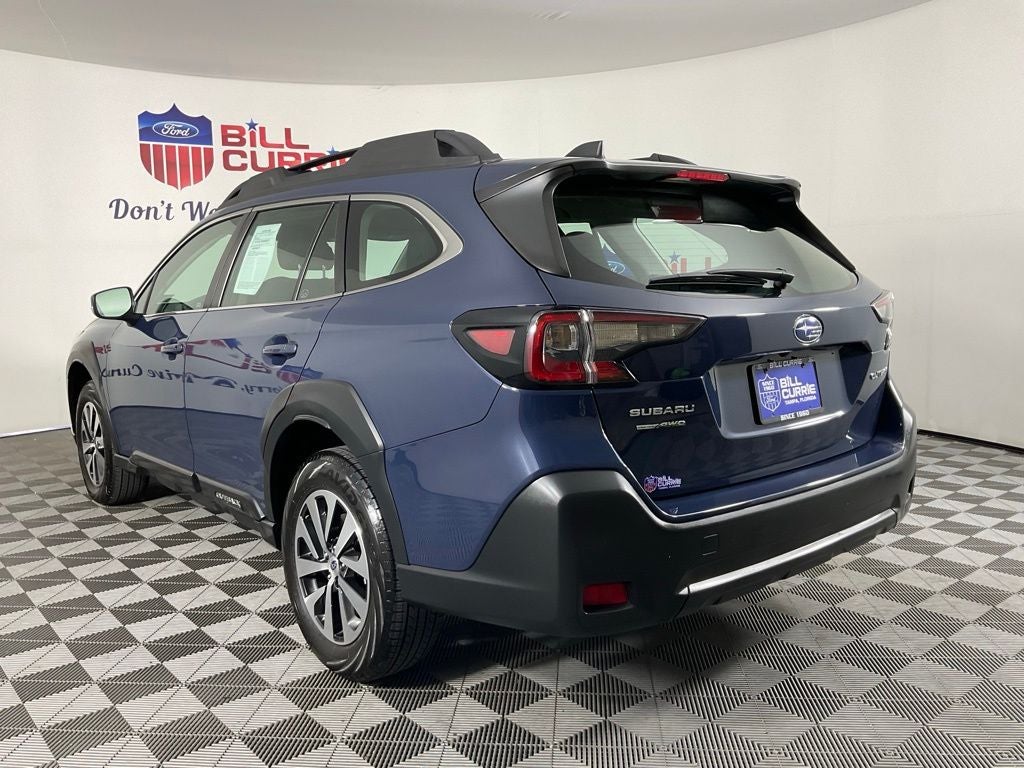2024 Subaru Outback 2.5i ***BLUE CERTIFIED***