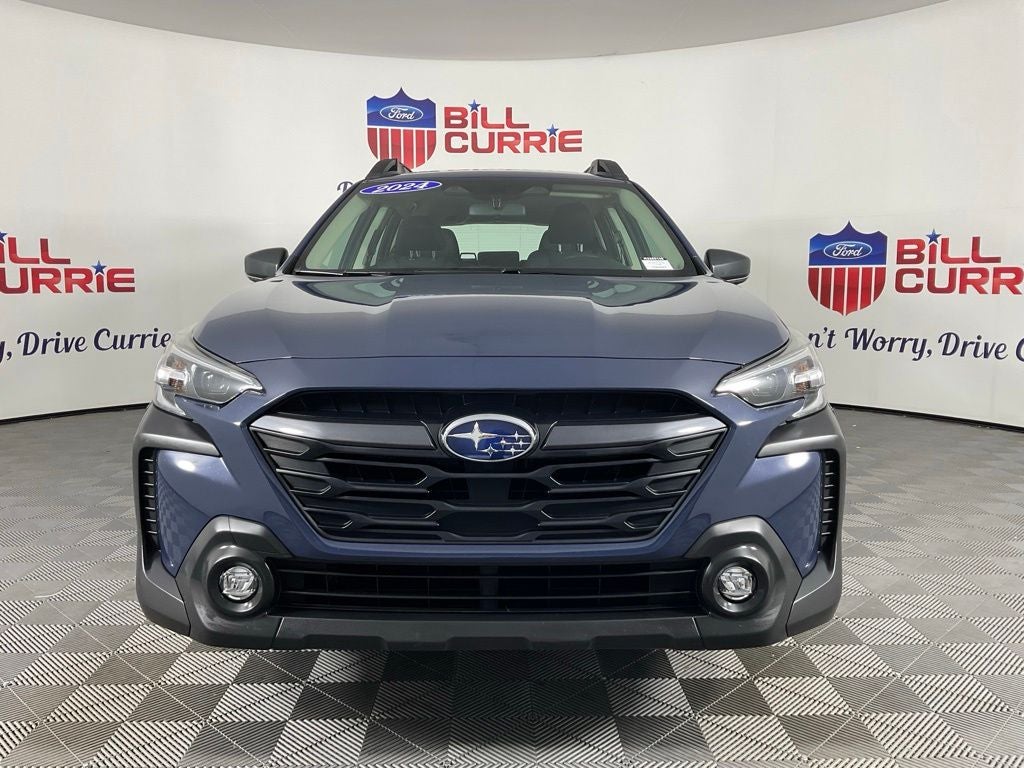 2024 Subaru Outback 2.5i ***BLUE CERTIFIED***