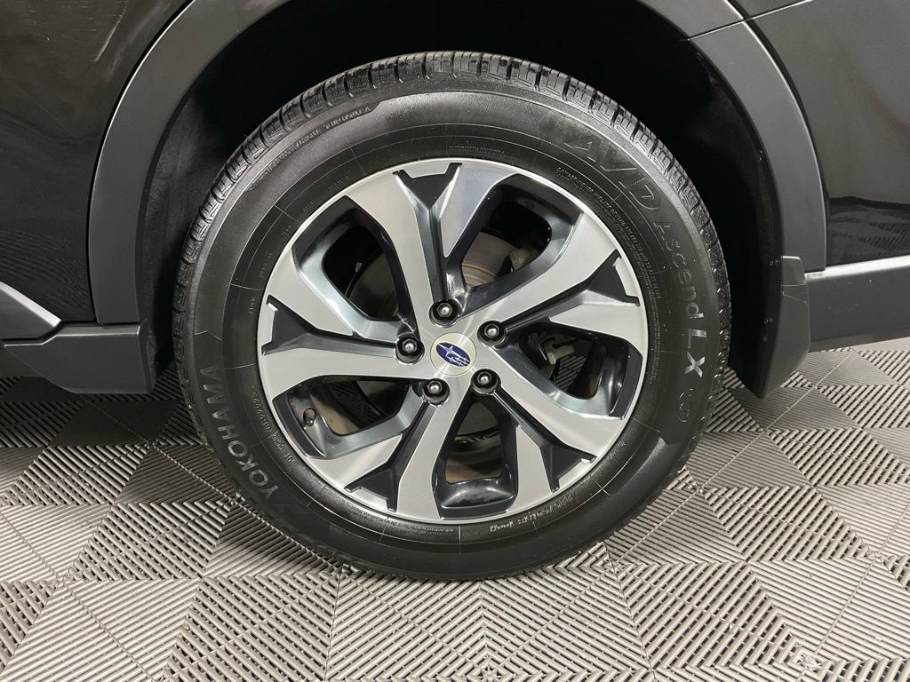 2022 Subaru Outback Limited ***BLUE CERTIFIED***