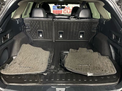 2022 Subaru Outback Limited ***BLUE CERTIFIED***