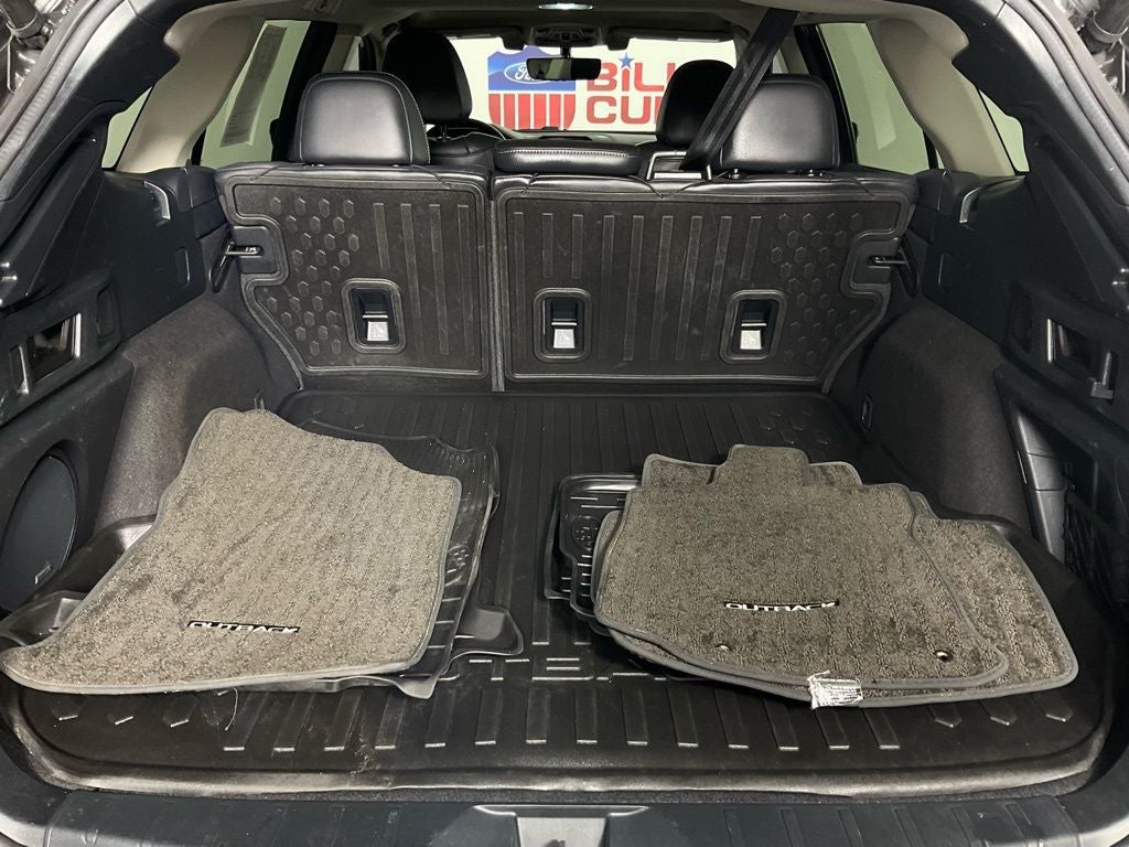 2022 Subaru Outback Limited ***BLUE CERTIFIED***