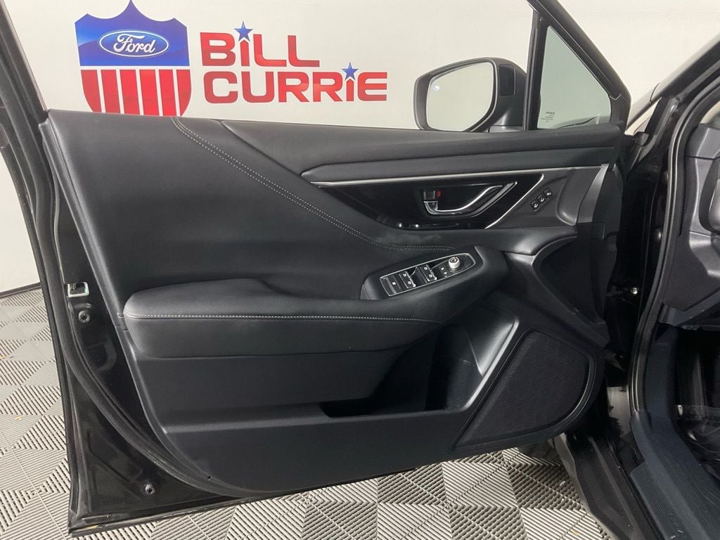 2022 Subaru Outback Limited ***BLUE CERTIFIED***