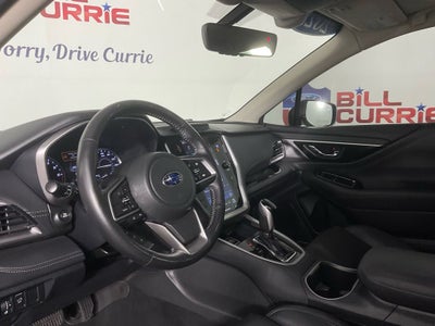 2022 Subaru Outback Limited ***BLUE CERTIFIED***