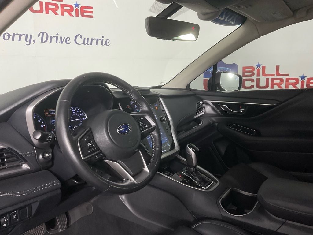 2022 Subaru Outback Limited ***BLUE CERTIFIED***