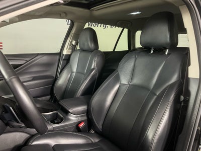 2022 Subaru Outback Limited ***BLUE CERTIFIED***