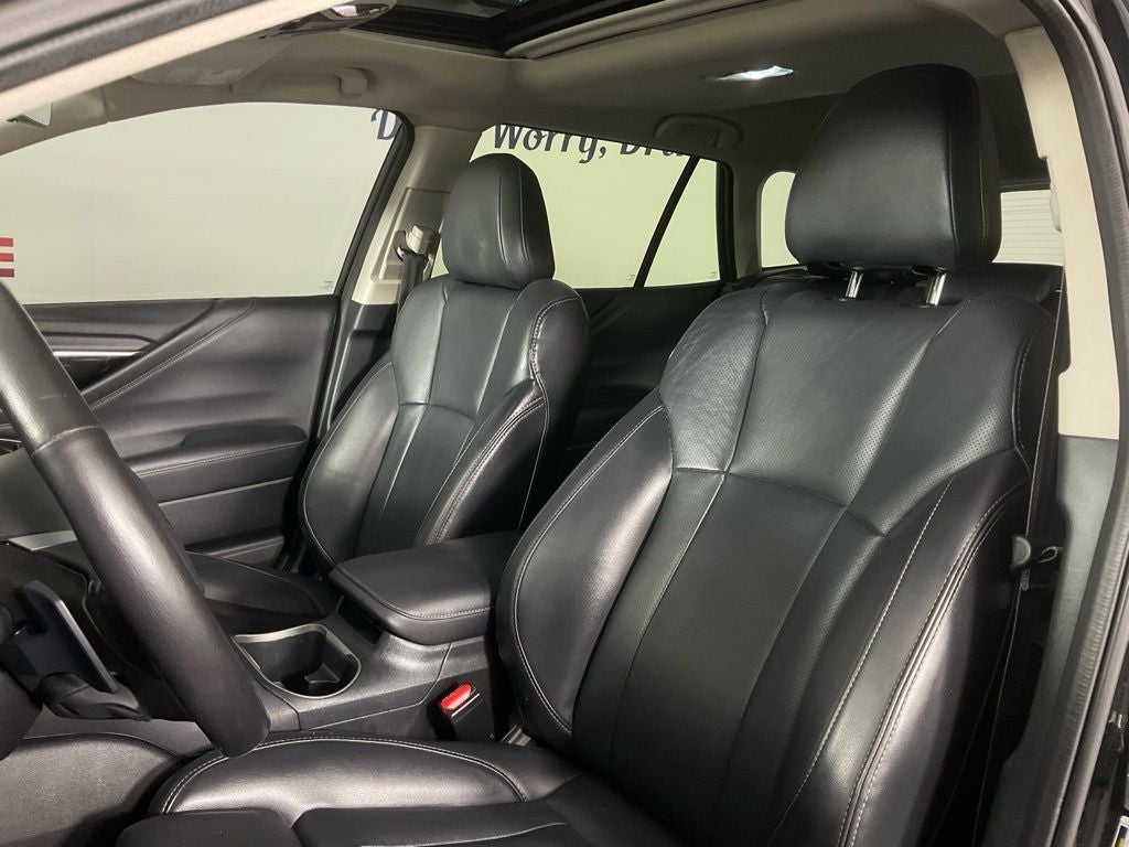 2022 Subaru Outback Limited ***BLUE CERTIFIED***