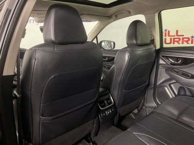 2022 Subaru Outback Limited ***BLUE CERTIFIED***