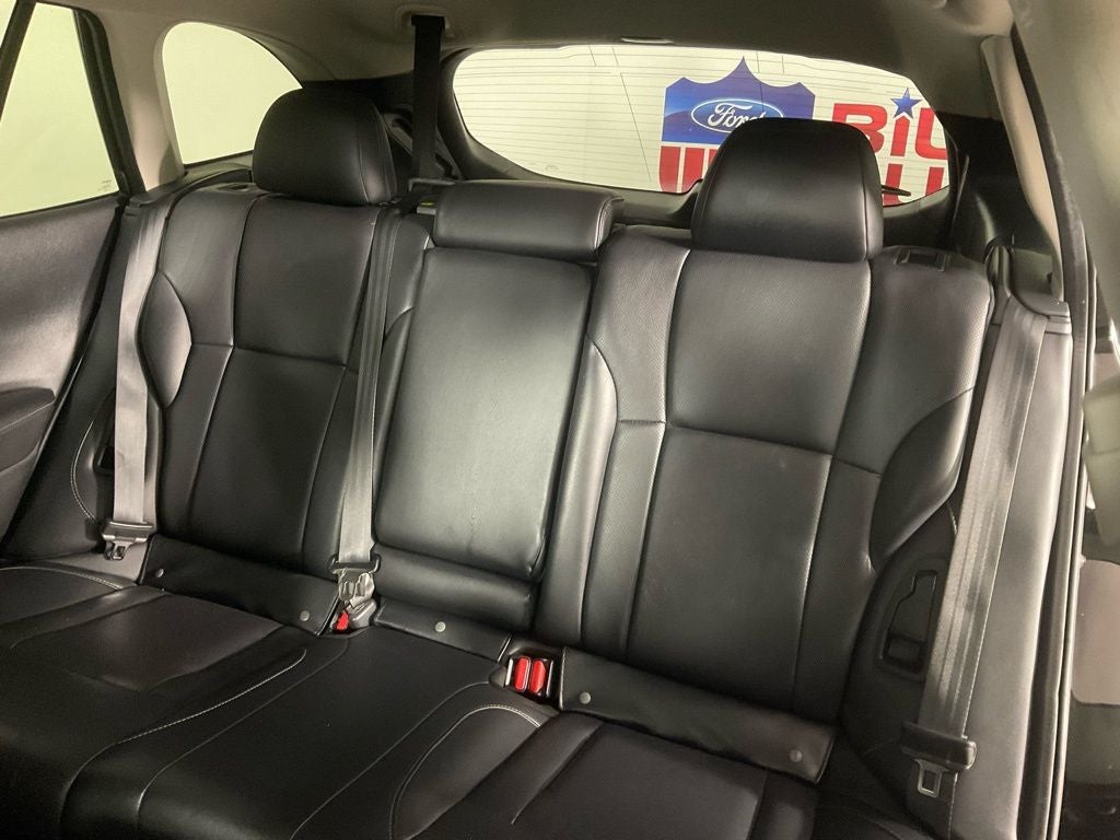 2022 Subaru Outback Limited ***BLUE CERTIFIED***