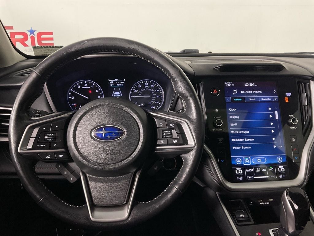 2022 Subaru Outback Limited ***BLUE CERTIFIED***