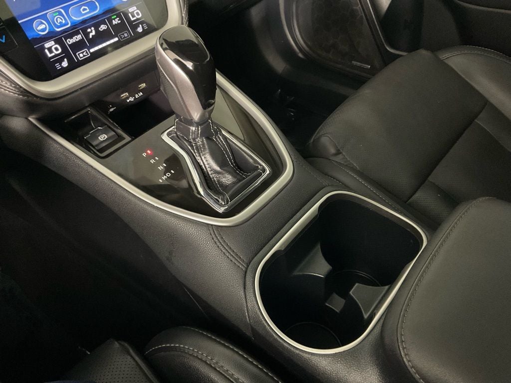 2022 Subaru Outback Limited ***BLUE CERTIFIED***