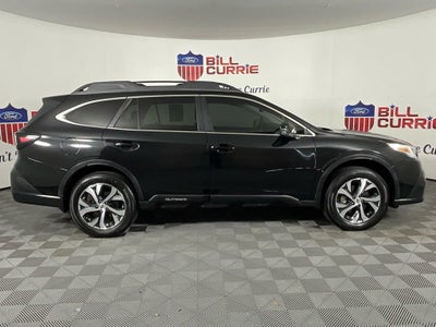 2022 Subaru Outback Limited ***BLUE CERTIFIED***
