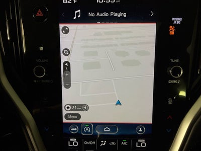 2022 Subaru Outback Limited ***BLUE CERTIFIED***