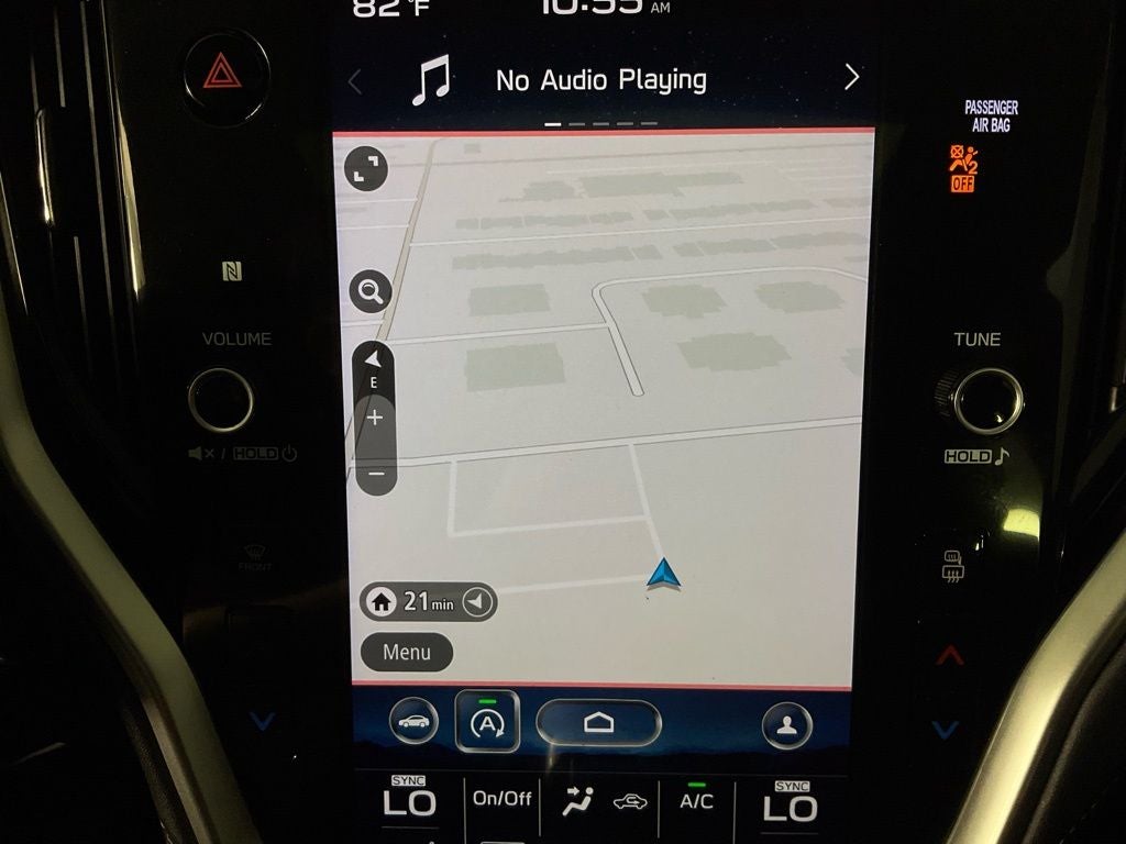 2022 Subaru Outback Limited ***BLUE CERTIFIED***