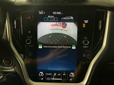 2022 Subaru Outback Limited ***BLUE CERTIFIED***