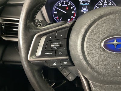 2022 Subaru Outback Limited ***BLUE CERTIFIED***