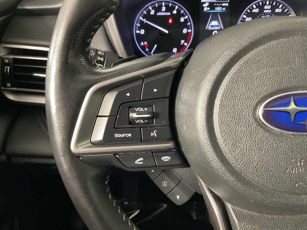 2022 Subaru Outback Limited ***BLUE CERTIFIED***