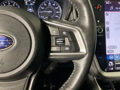 2022 Subaru Outback Limited ***BLUE CERTIFIED***