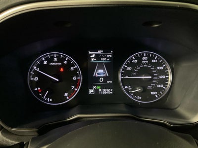 2022 Subaru Outback Limited ***BLUE CERTIFIED***