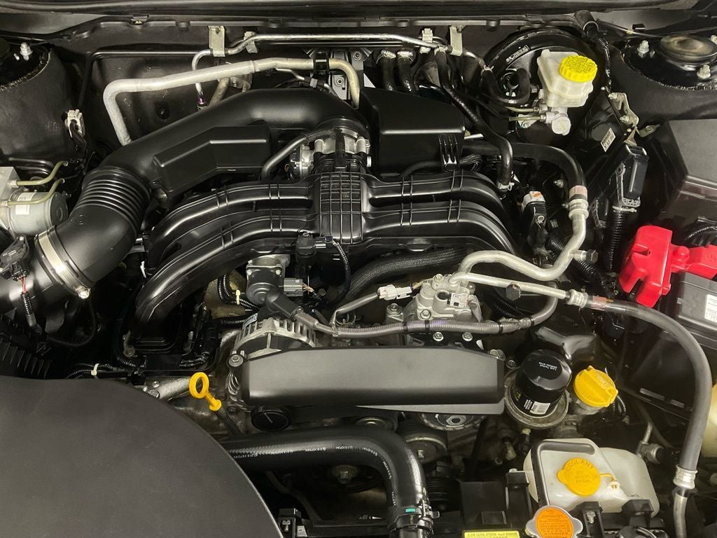 2022 Subaru Outback Limited ***BLUE CERTIFIED***