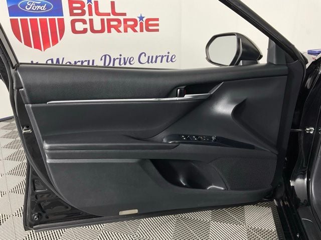 2018 Toyota Camry LE ***BLUE CERTIFIED***