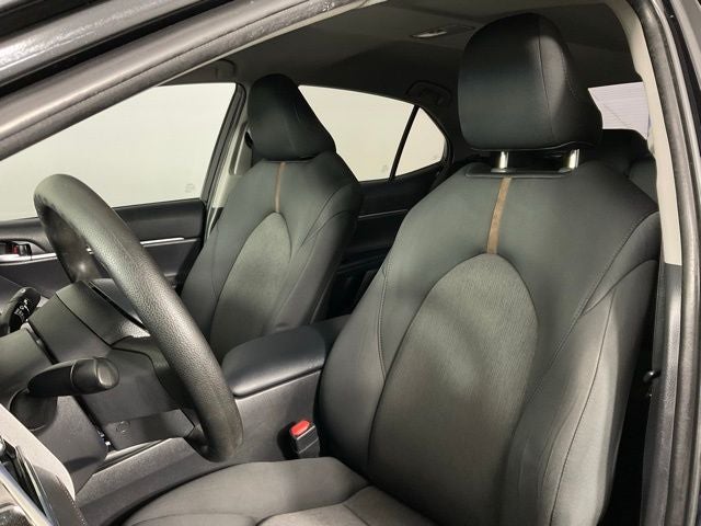 2018 Toyota Camry LE ***BLUE CERTIFIED***