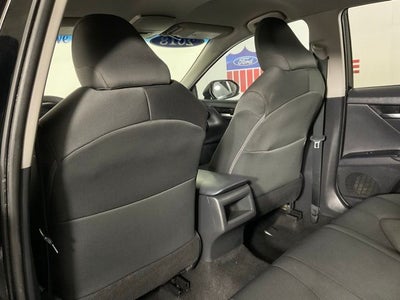 2018 Toyota Camry LE ***BLUE CERTIFIED***