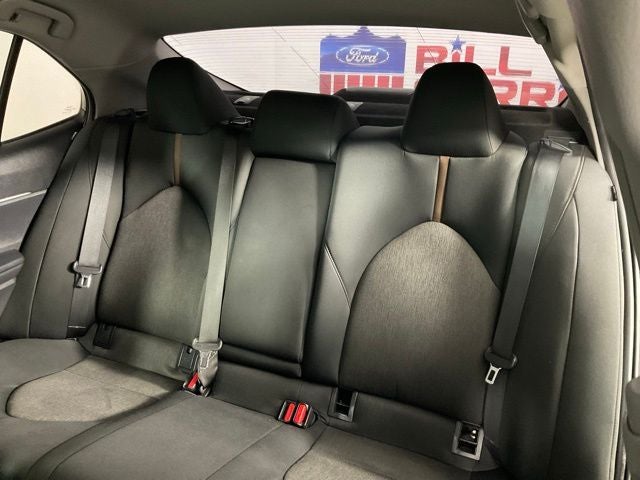 2018 Toyota Camry LE ***BLUE CERTIFIED***