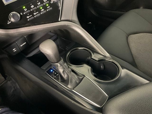 2018 Toyota Camry LE ***BLUE CERTIFIED***