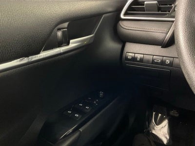 2018 Toyota Camry LE ***BLUE CERTIFIED***