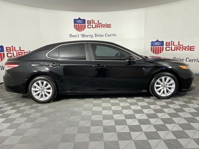 2018 Toyota Camry LE ***BLUE CERTIFIED***