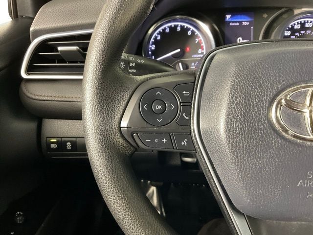 2018 Toyota Camry LE ***BLUE CERTIFIED***