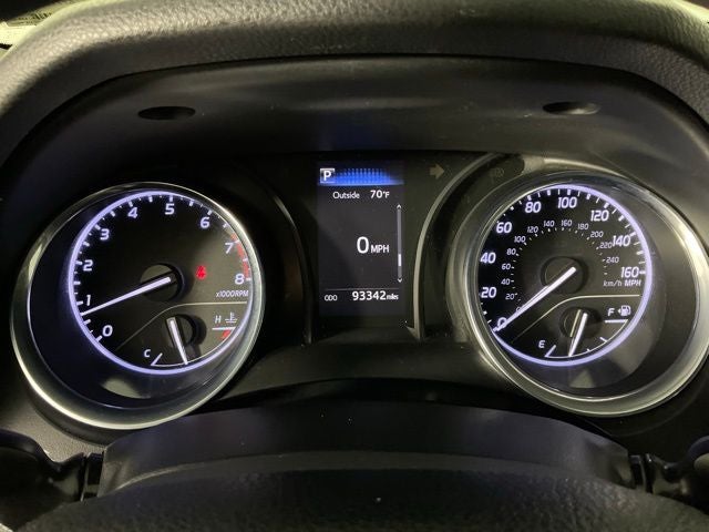 2018 Toyota Camry LE ***BLUE CERTIFIED***