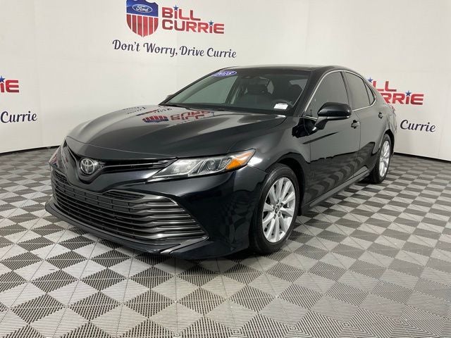 2018 Toyota Camry LE ***BLUE CERTIFIED***