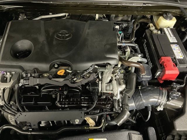 2018 Toyota Camry LE ***BLUE CERTIFIED***