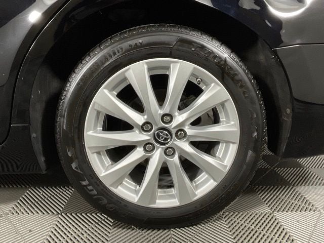 2018 Toyota Camry LE ***BLUE CERTIFIED***