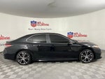2018 Toyota Camry SE ***BLUE CERTIFIED***