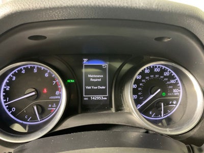 2018 Toyota Camry SE ***BLUE CERTIFIED***