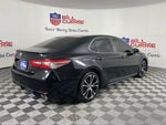 2018 Toyota Camry SE ***BLUE CERTIFIED***