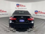 2018 Toyota Camry SE ***BLUE CERTIFIED***