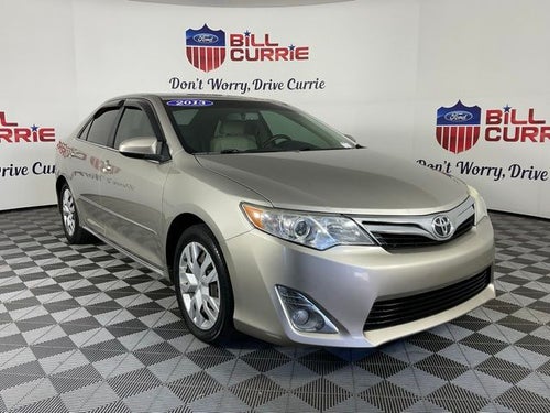 2013 Toyota Camry XLE ***PRE AUCTION SALE***