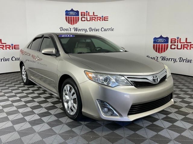 2013 Toyota Camry XLE ***PRE AUCTION SALE***