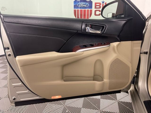 2013 Toyota Camry XLE ***PRE AUCTION SALE***