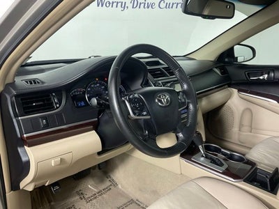 2013 Toyota Camry XLE ***PRE AUCTION SALE***