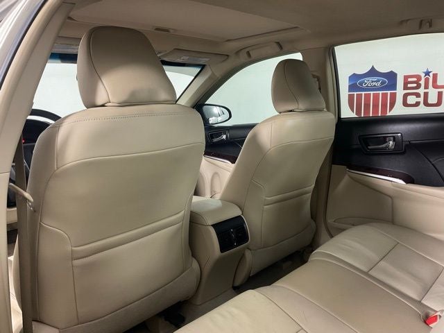 2013 Toyota Camry XLE ***PRE AUCTION SALE***