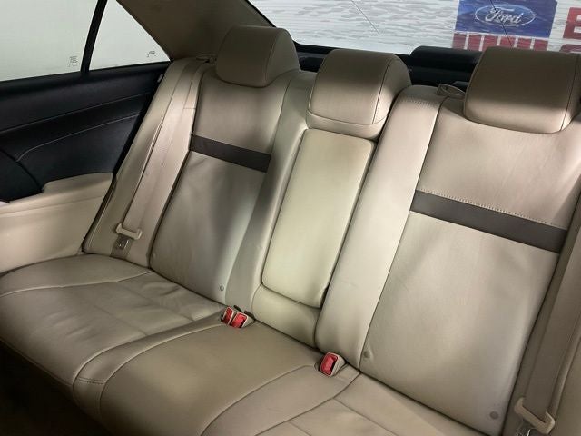 2013 Toyota Camry XLE ***PRE AUCTION SALE***