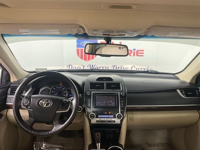 2013 Toyota Camry XLE ***PRE AUCTION SALE***