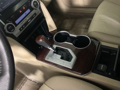 2013 Toyota Camry XLE ***PRE AUCTION SALE***