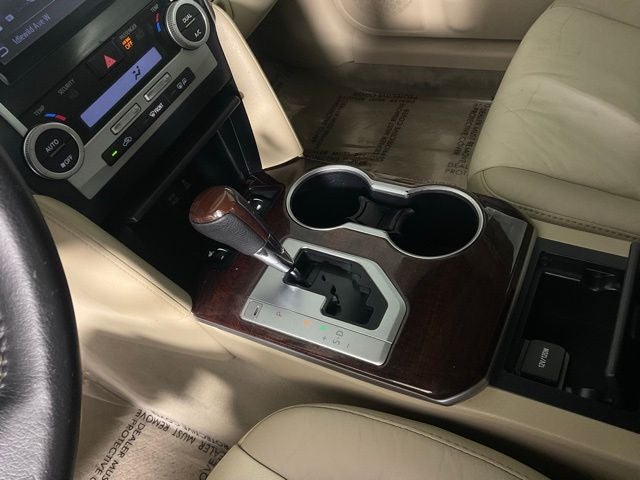 2013 Toyota Camry XLE ***PRE AUCTION SALE***