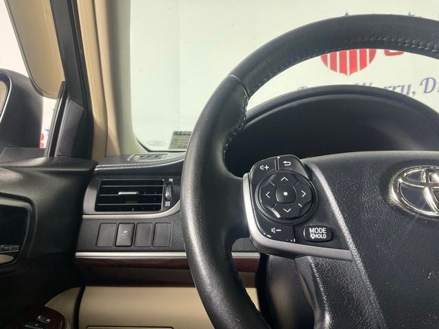 2013 Toyota Camry XLE ***PRE AUCTION SALE***