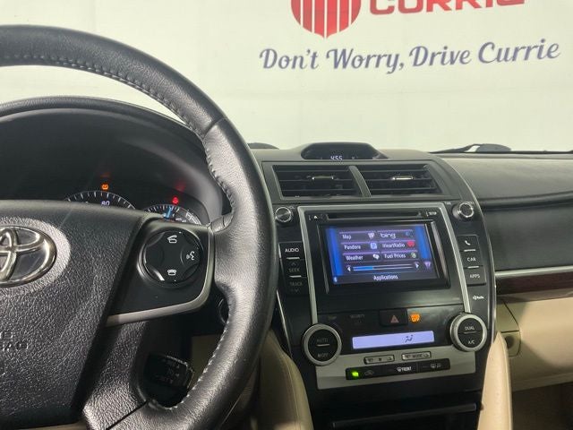 2013 Toyota Camry XLE ***PRE AUCTION SALE***